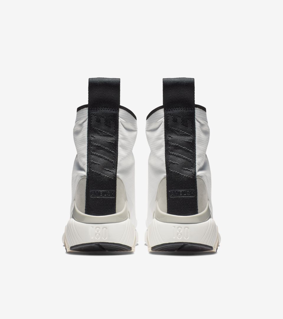 ナイキ エア マックス 180 HIGH 'Ambush®' 発売日. Nike SNKRS JP