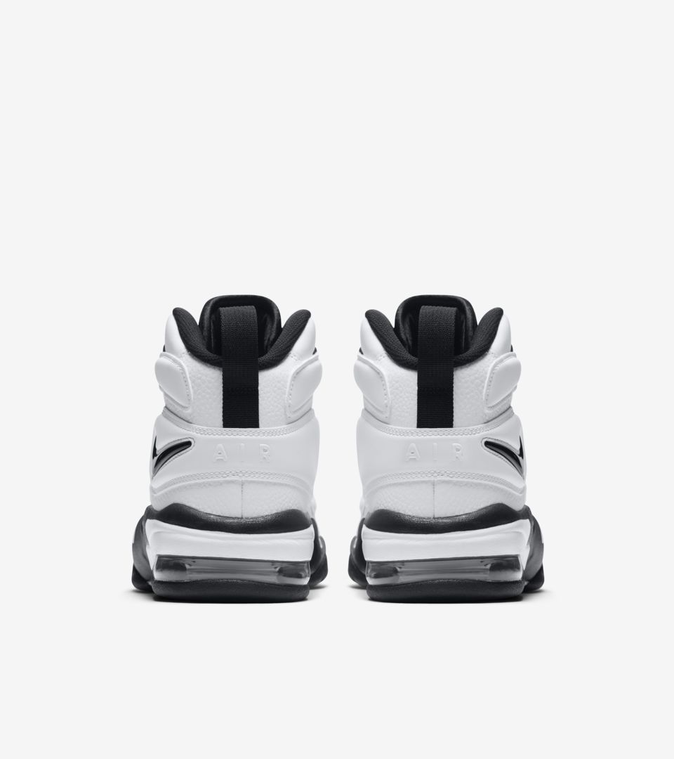 Air max 2 uptempo 94 white sale