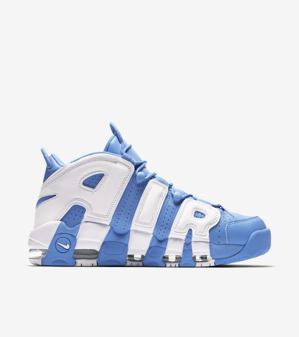 air more uptempo university blue