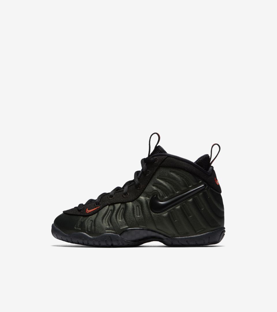 foamposite sequoia shirts