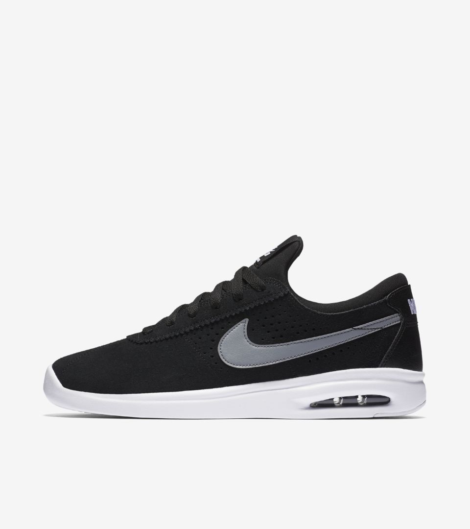 nike sb air max black