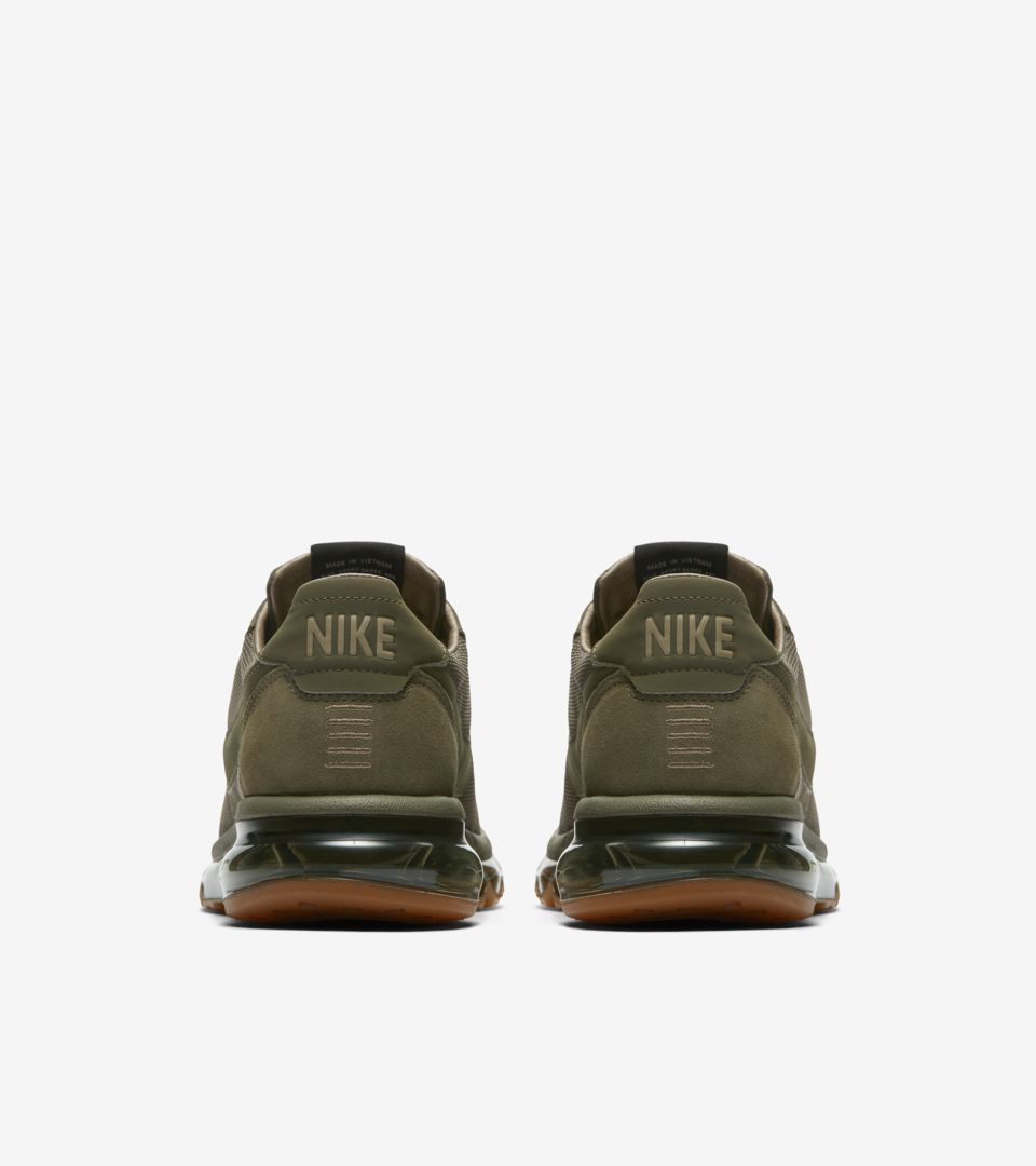 Renderen Vallen symbool Nike Air Max LD-Zero 'Medium Olive &amp; Khaki'. Nike SNKRS CZ