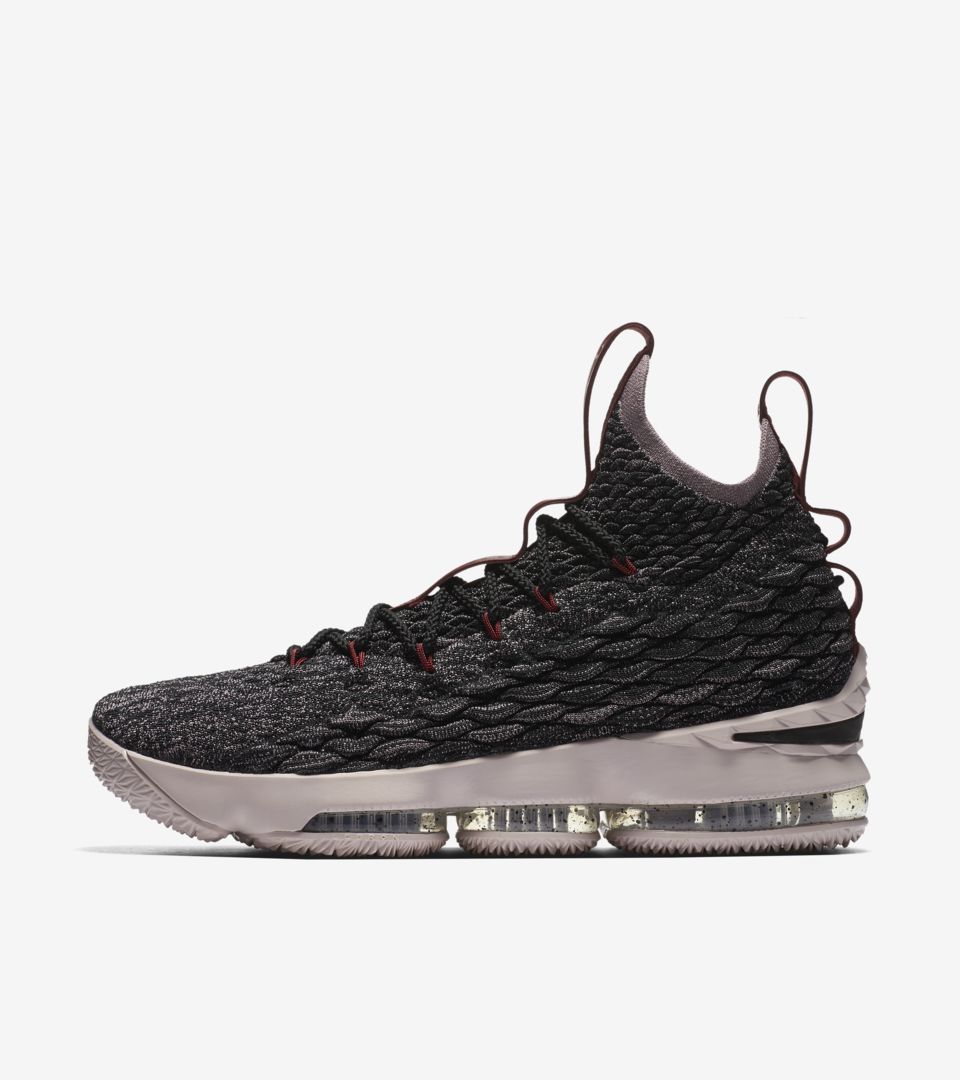 Nike Lebron 15 'Pride Of Ohio' Release Date. Nike Snkrs Pt