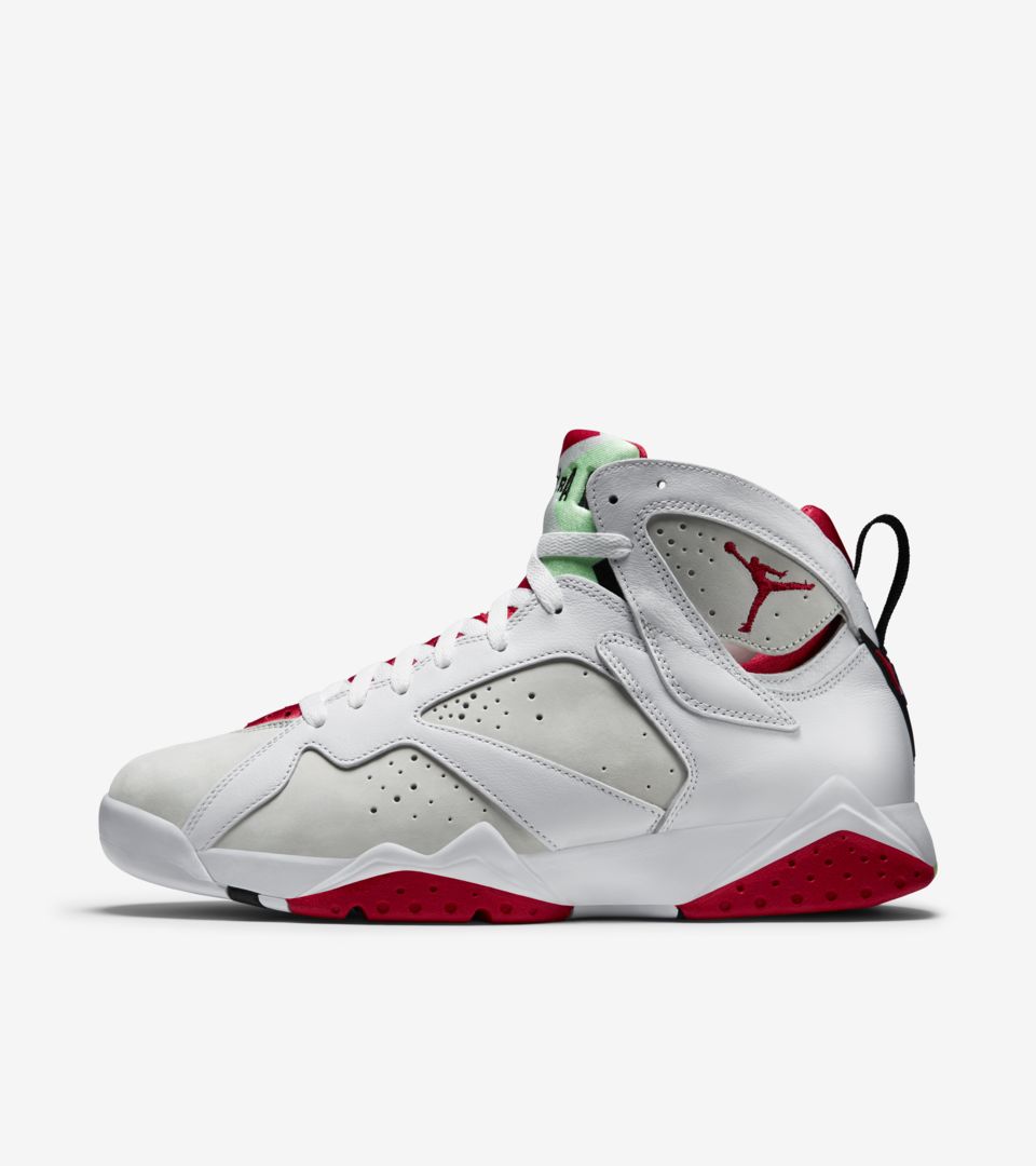 Jordan retro 7s clearance