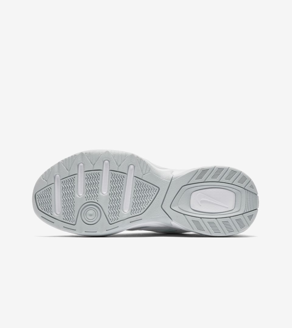 Desprecio salida De este modo NIKE公式】ナイキ レディース M2K テクノ'White/Pure Platinum' (AO3108-100 / WMNS M2K TEKNO).  Nike SNKRS JP