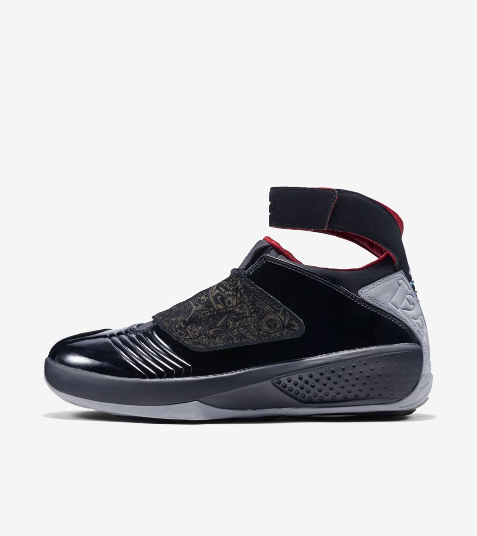 Passed Macadam door mirror Air Jordan 20 'Stealth' Release Date. Nike SNKRS