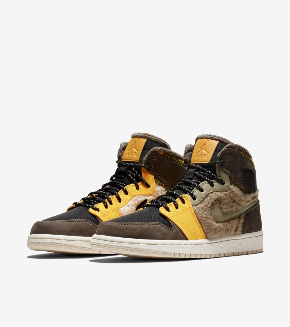 air jordan 1 retro high premium utility