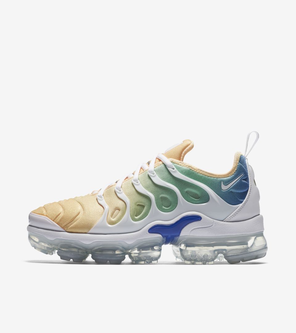 Women's Nike Air VaporMax Plus Running Shoes