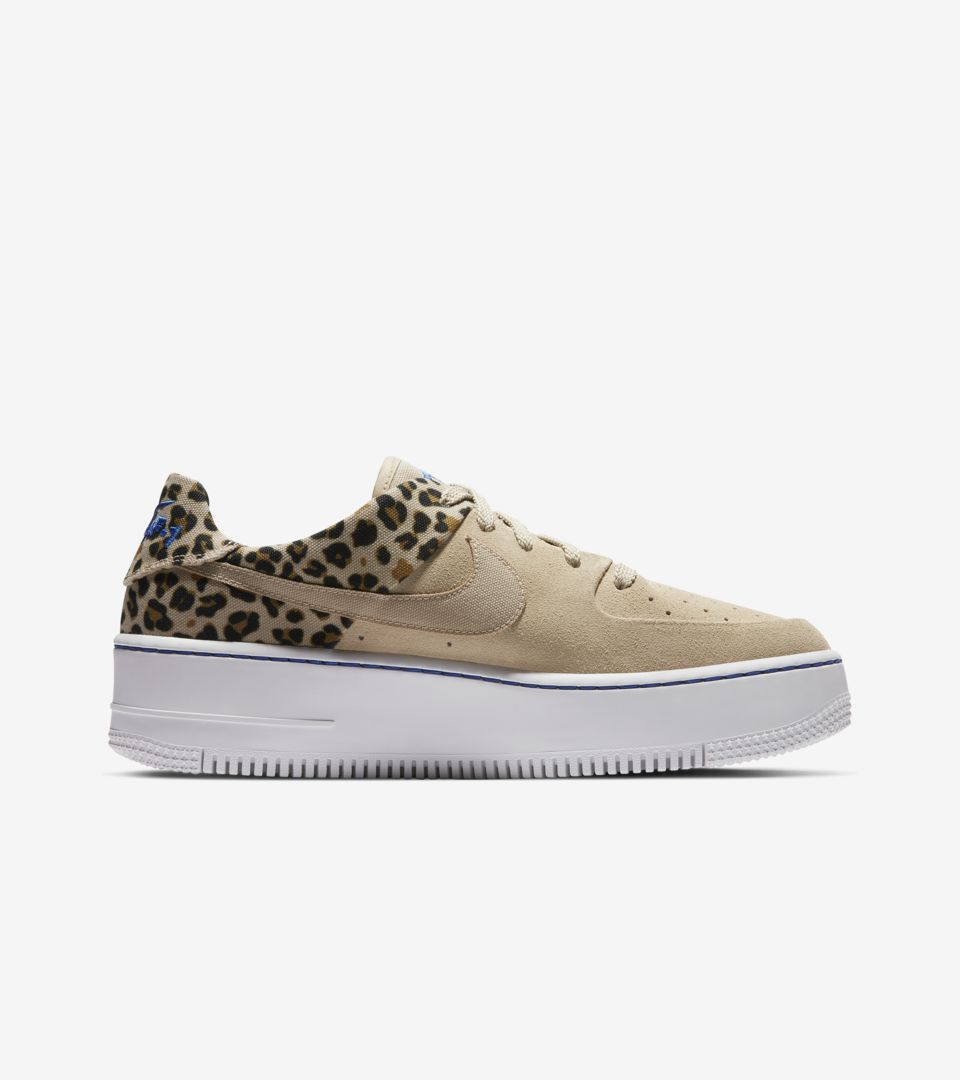 Premium Goods × Nike WMNS Air Force1 Low