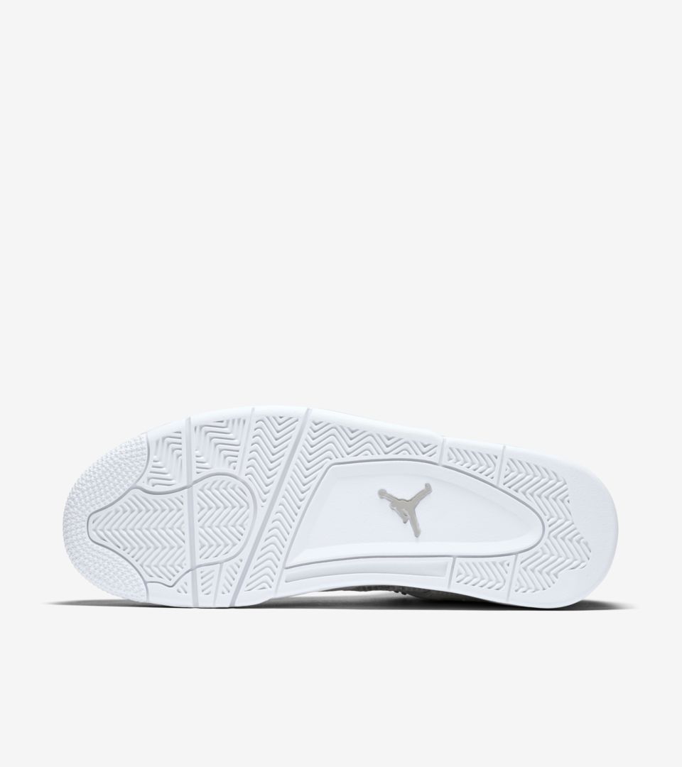 Jordan retro 4 pure money online chile