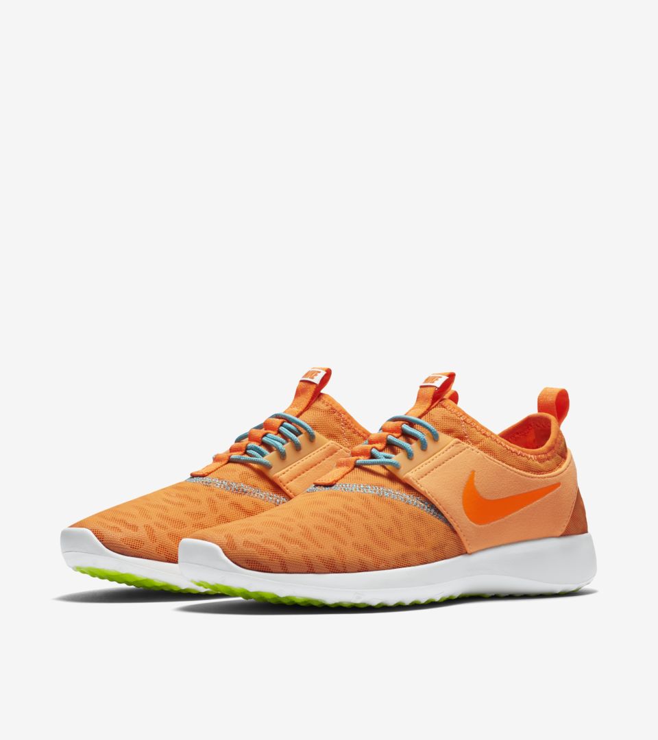 Nike 'Peach Nike SNKRS