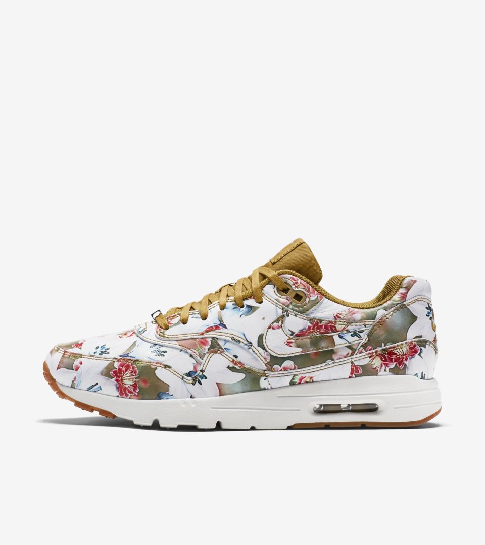 Women's Air Max 1 Ultra Moire 'Milan'. Nike SNKRS