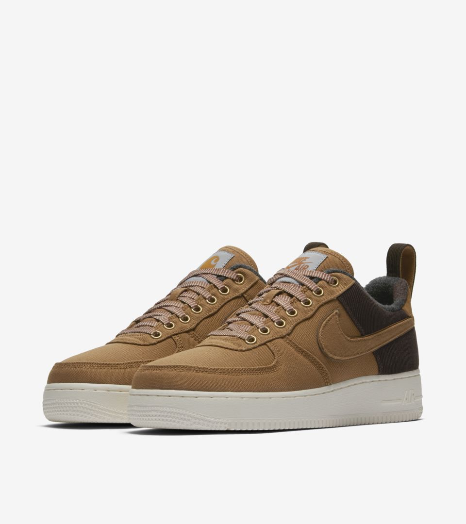 carhartt wip air force 1 utility