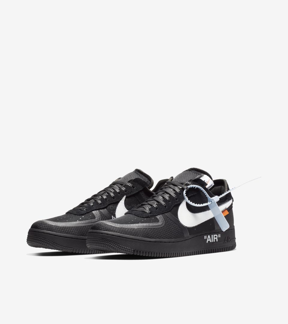 nike air force 1 low the ten