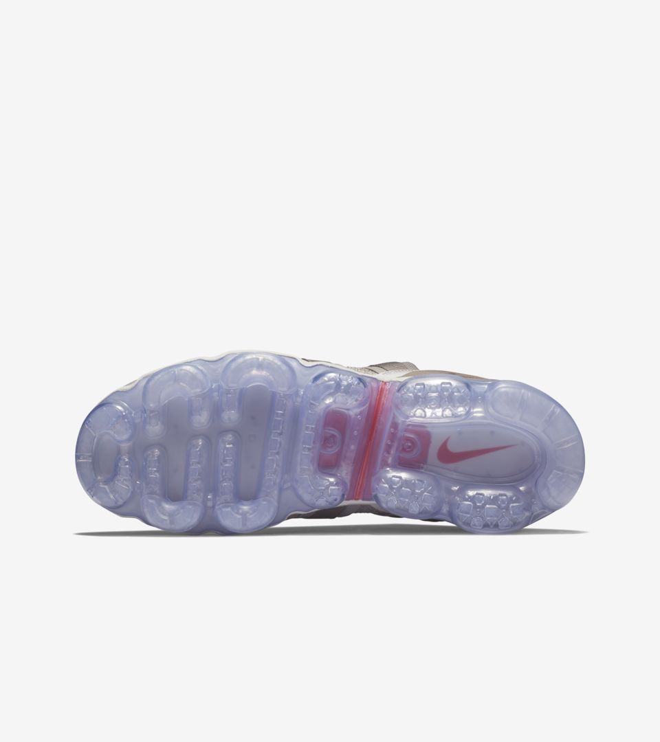 Nike Air VaporMax Utility 'Moon Particle & Persian Violet