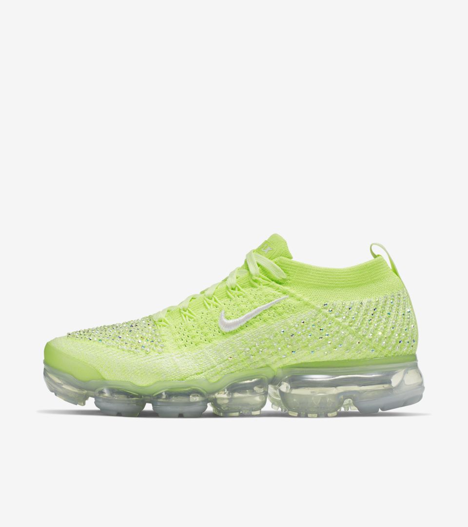 nike air vapormax flyknit 2.0 w