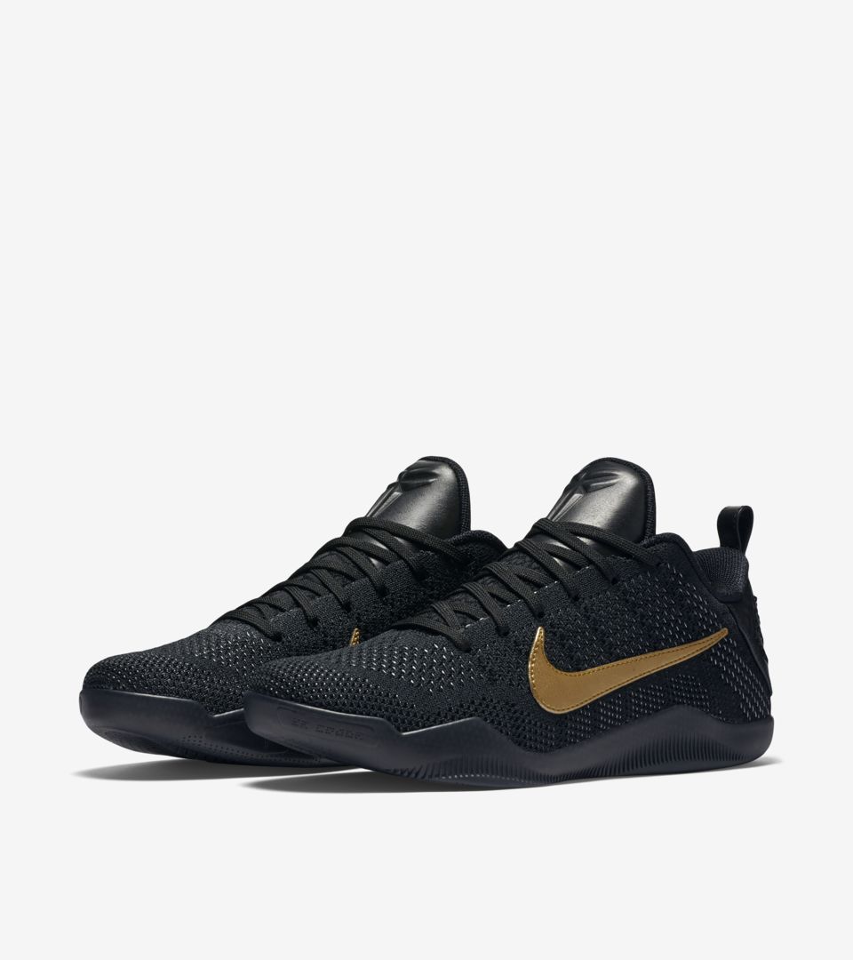 Kobe xi 2025 elite low