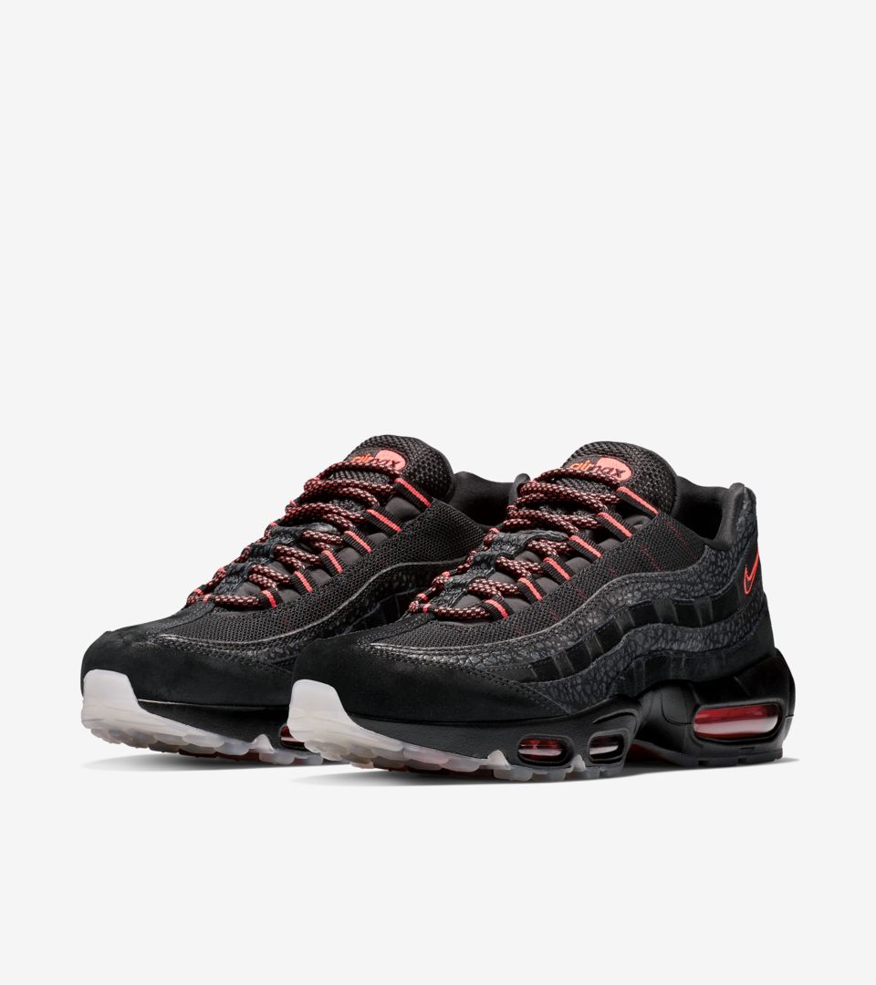 airmax 95 infrared