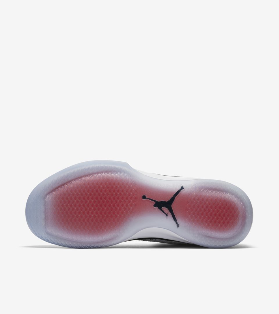 Air Jordan 31 Black Toe Nike Snkrs