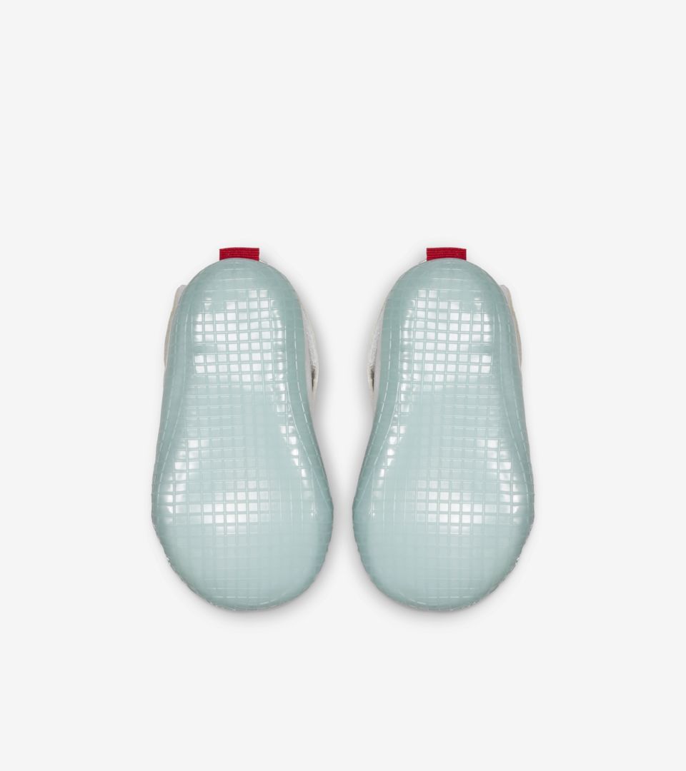 ベビー マーズ ヤード 2.0 'Sport Red/White' 発売日. Nike SNKRS JP