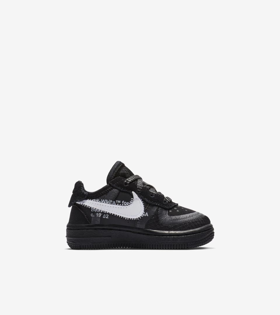 nike air force 1 low children