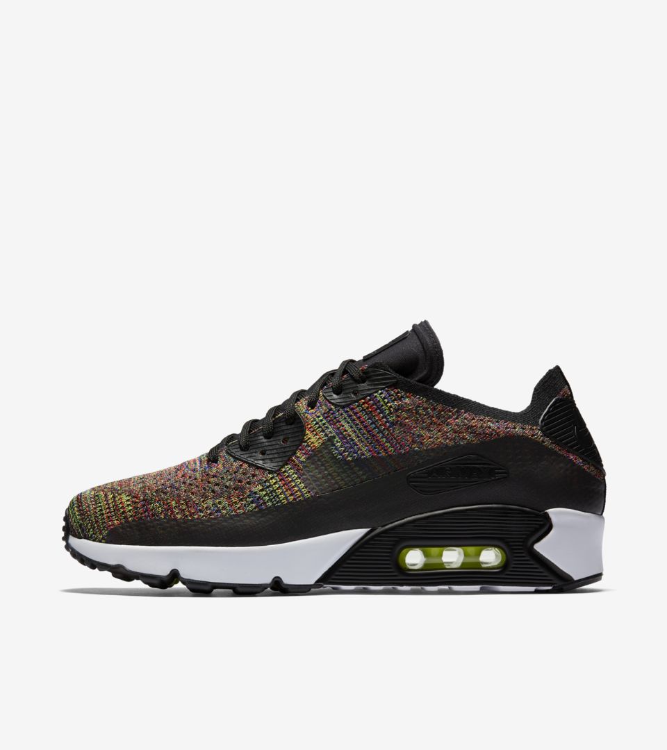 nike wmns air max 90 ultra 2.0 flyknit