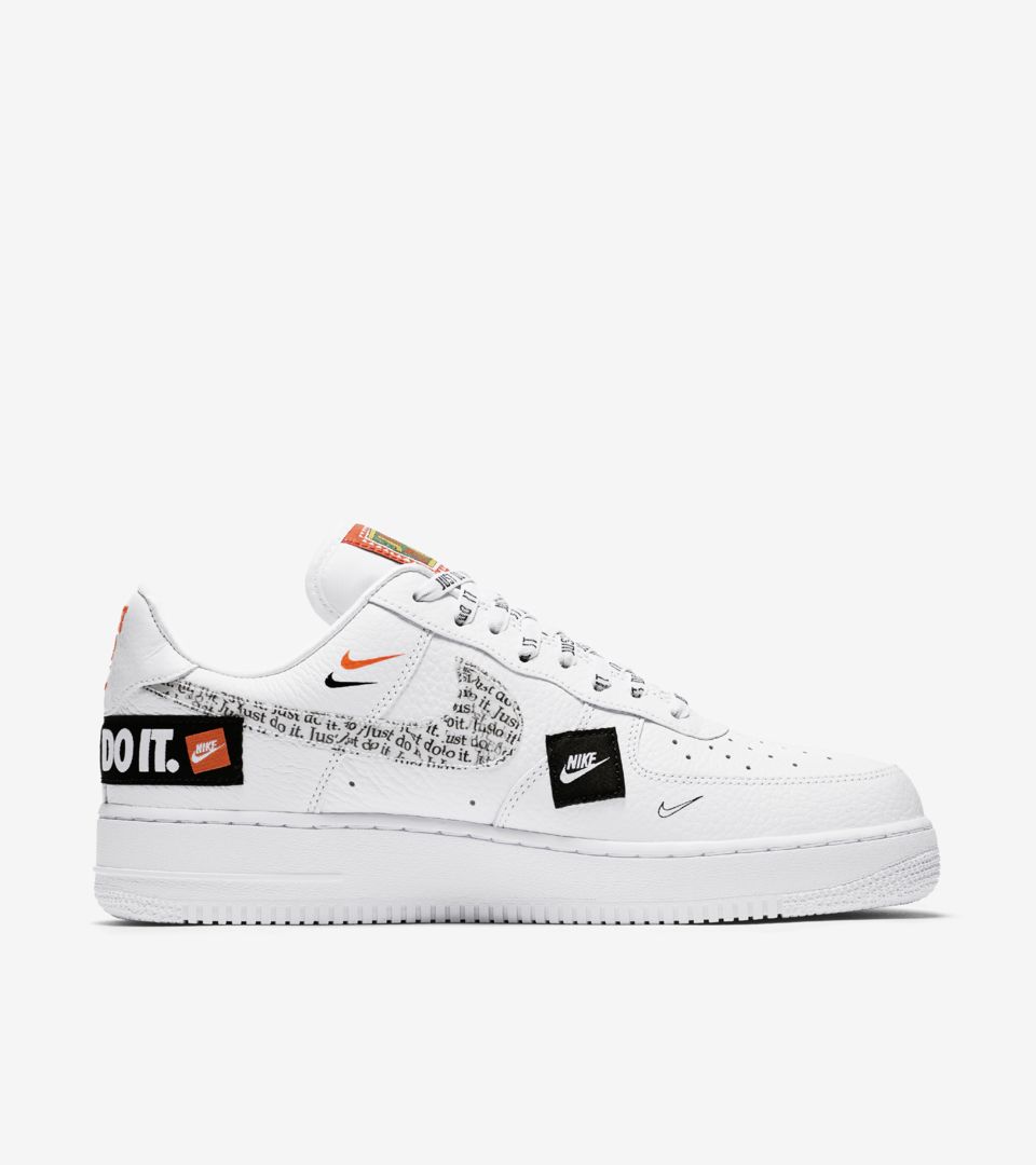 air force 1 donna limited edition