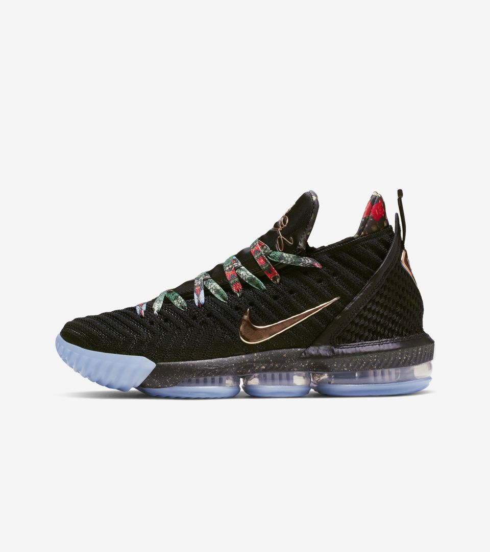 lebron 16 game of thrones