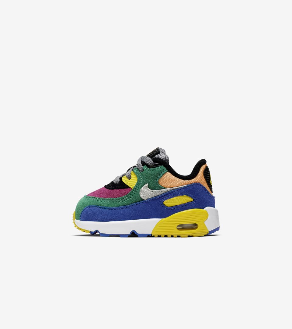 am90 viotech