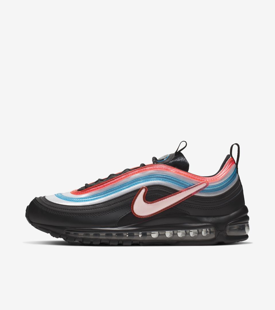 NIKE AIR MAX 97 ON AIR SEOUL