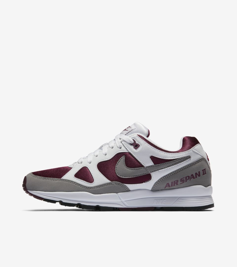 air span 2 nike