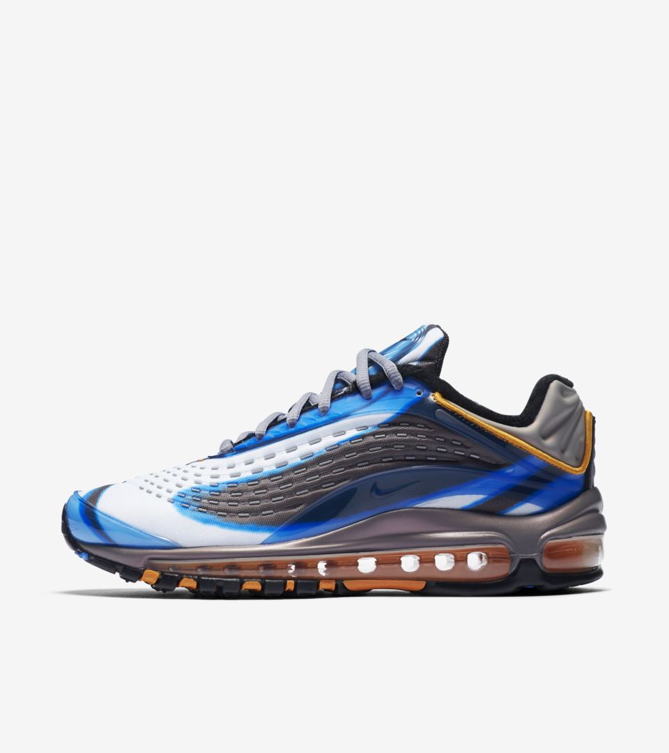 air max deluxe party on
