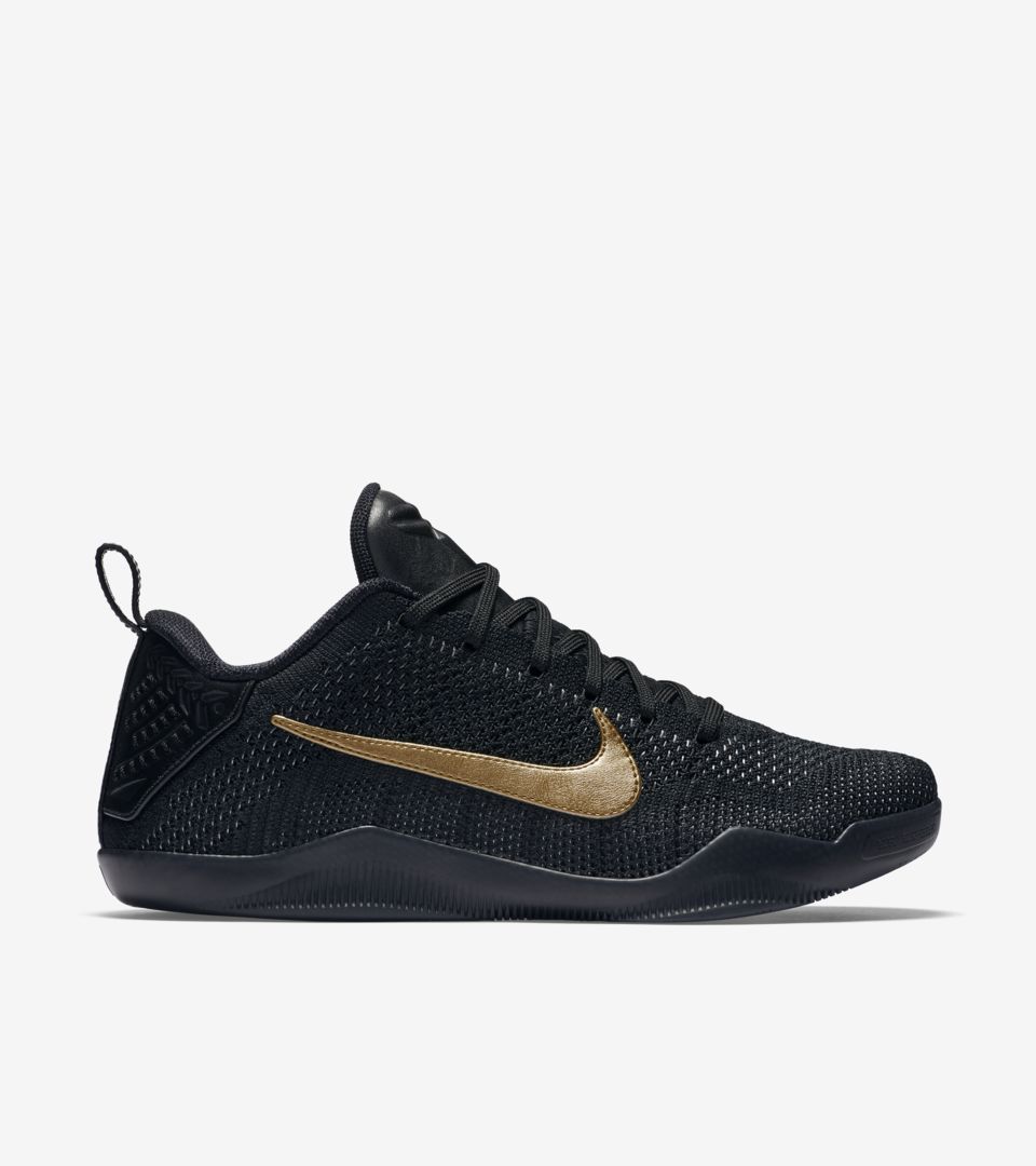 Nike Kobe 11 Elite Low 'FTB' Release 