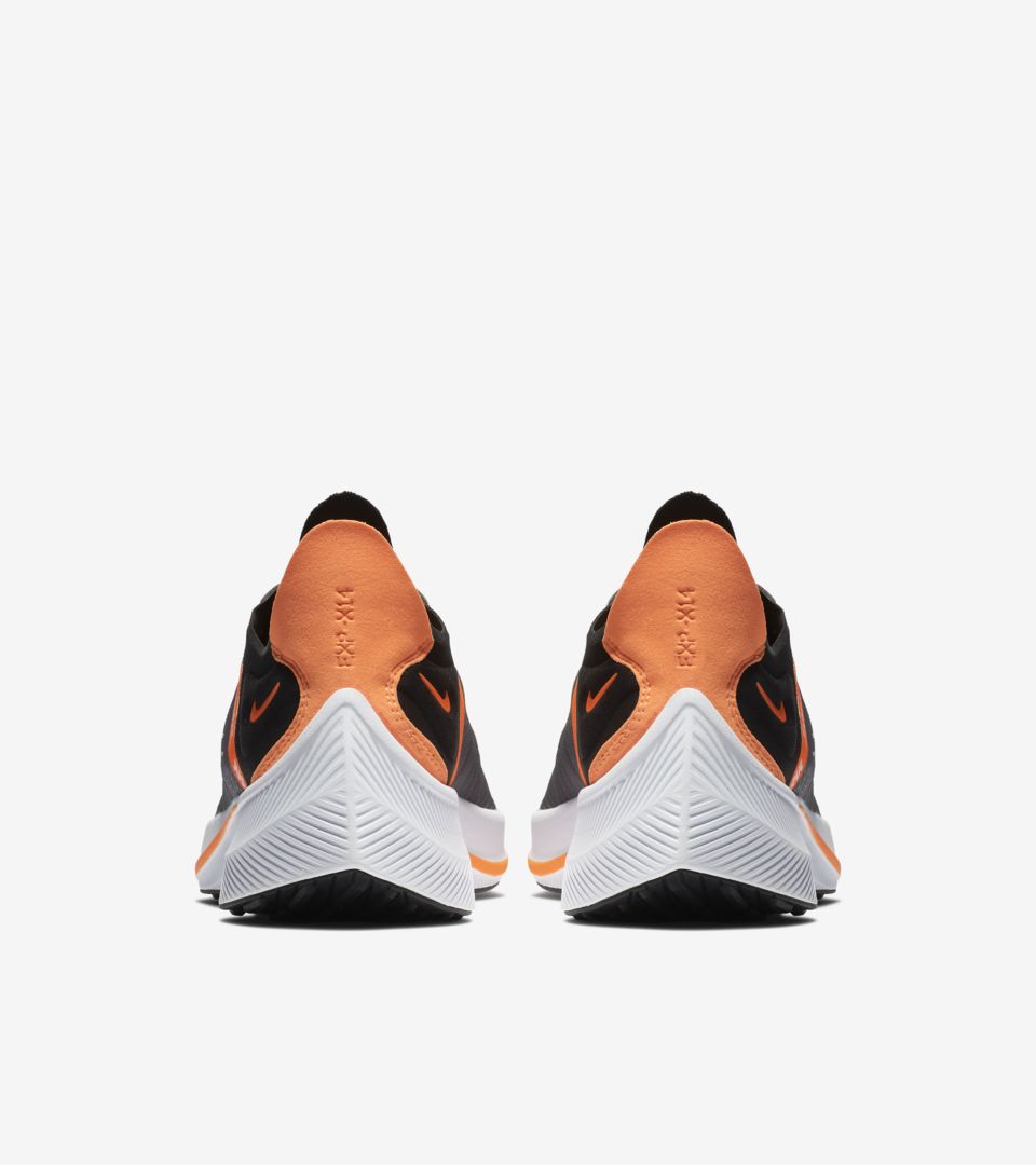 Nike EXP-X14 SE 'Black &amp; Total Orange &amp; White &amp; Nike SNKRS SE