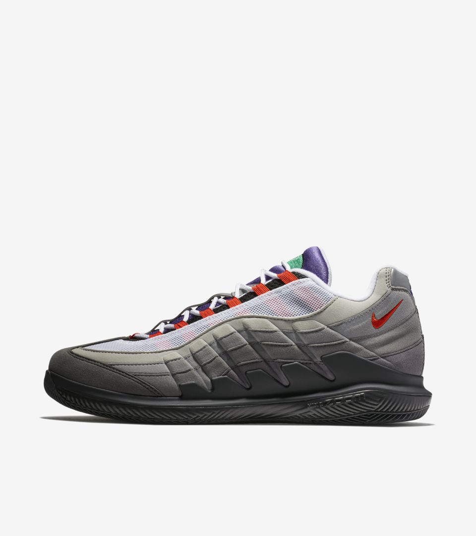 NIKE ZOOM VAPOR RF X AM 95 グリーディー | angeloawards.com