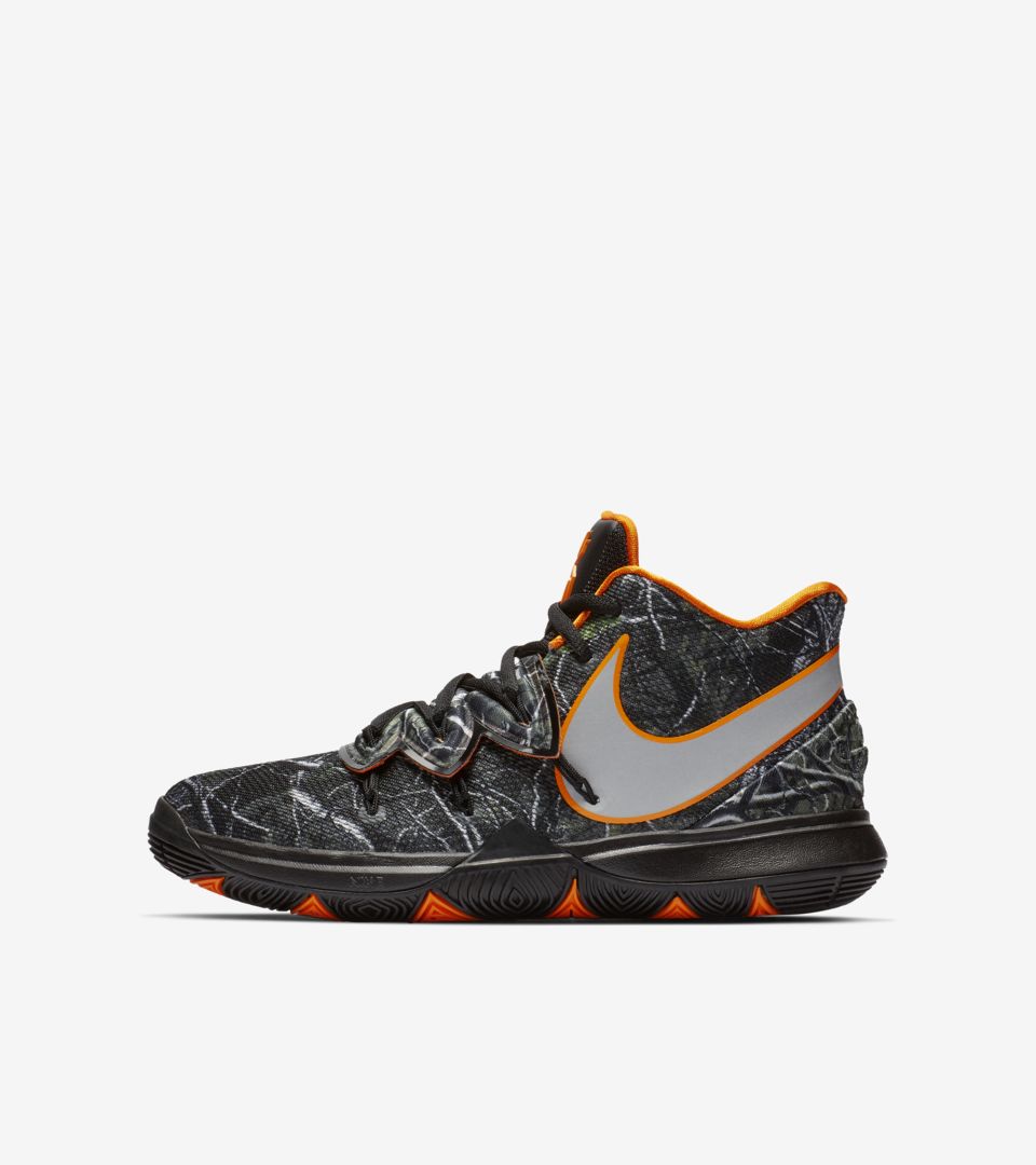 kyrie5 taco