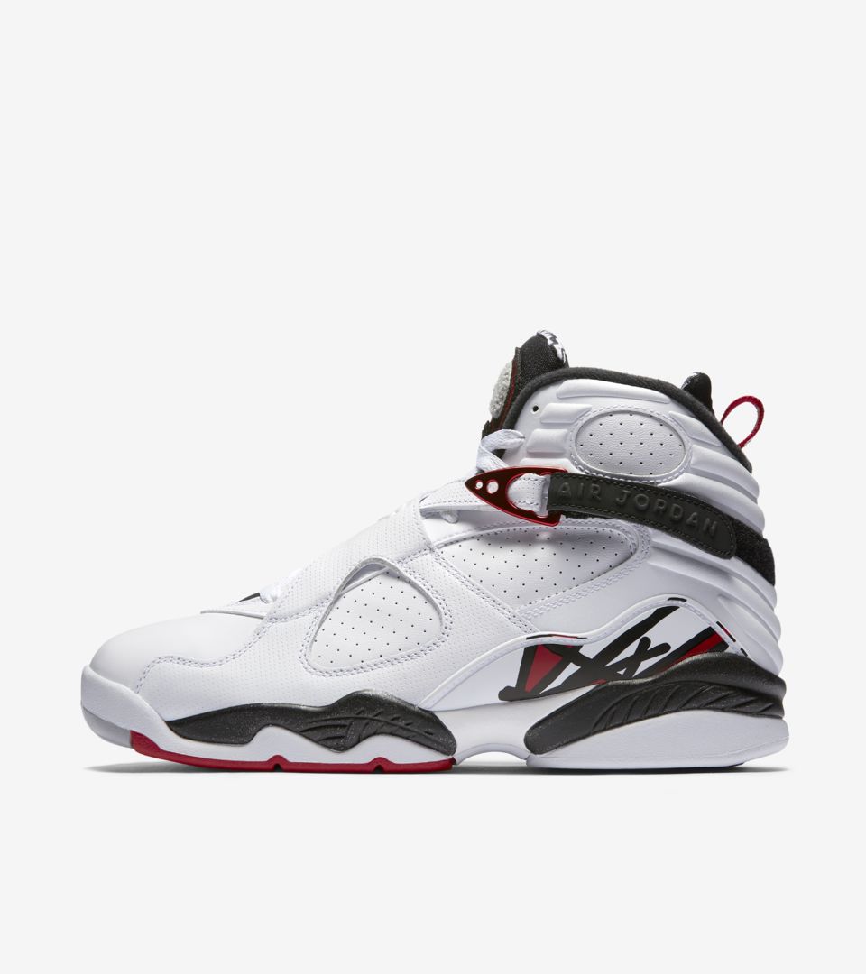 Air Jordan 8 Retro