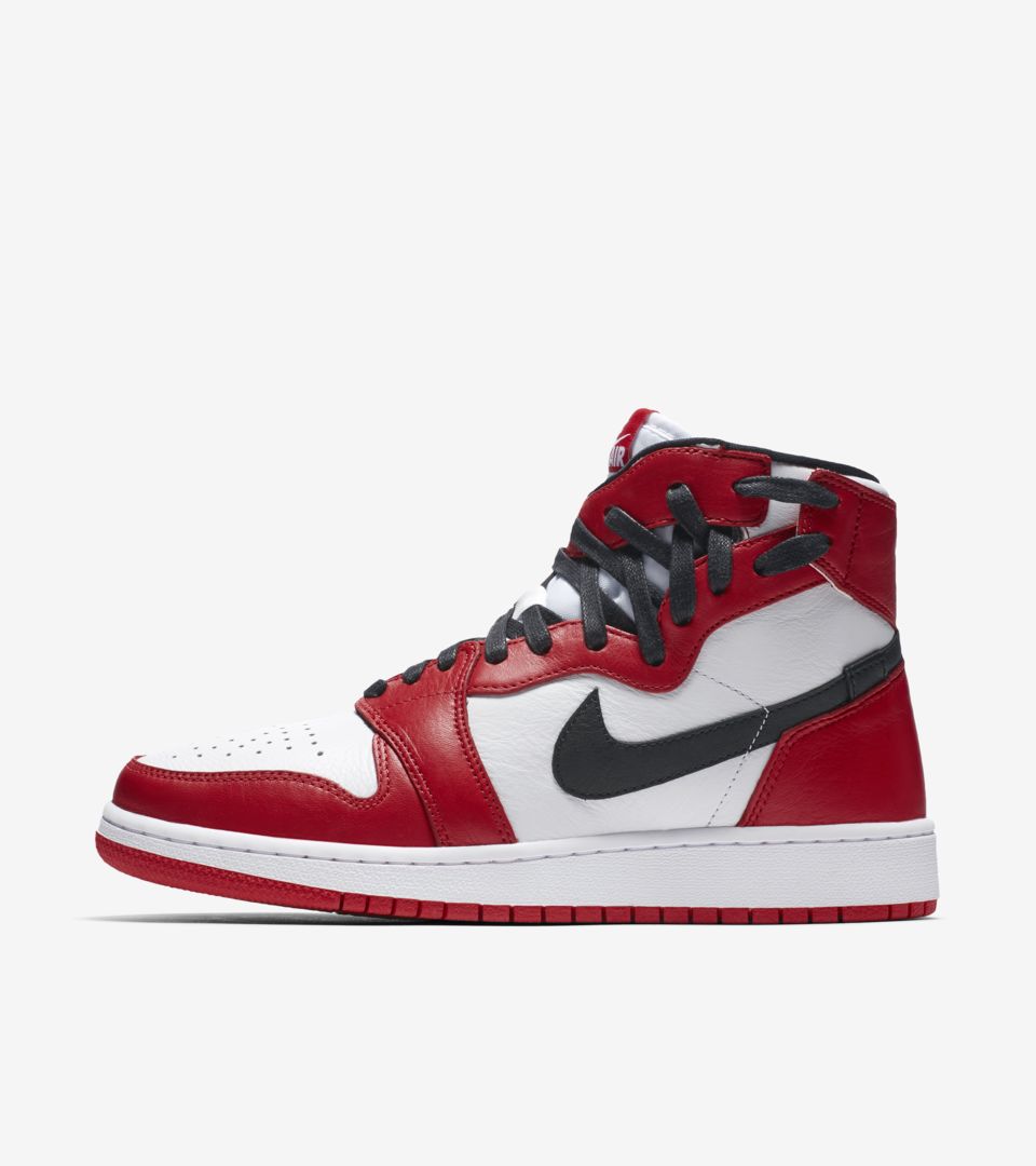 air jordan chicago women's