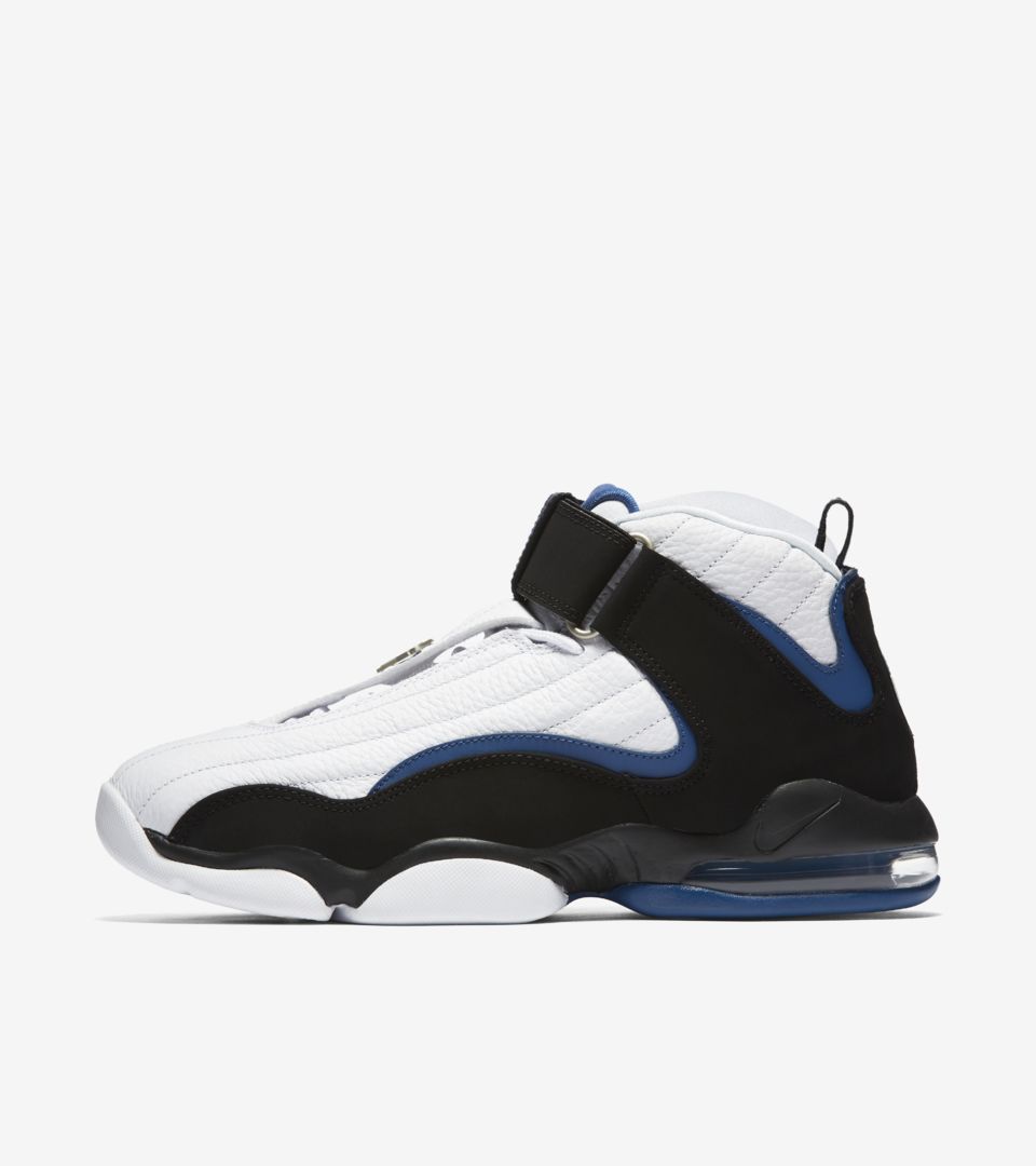 air penny hardaway shoes