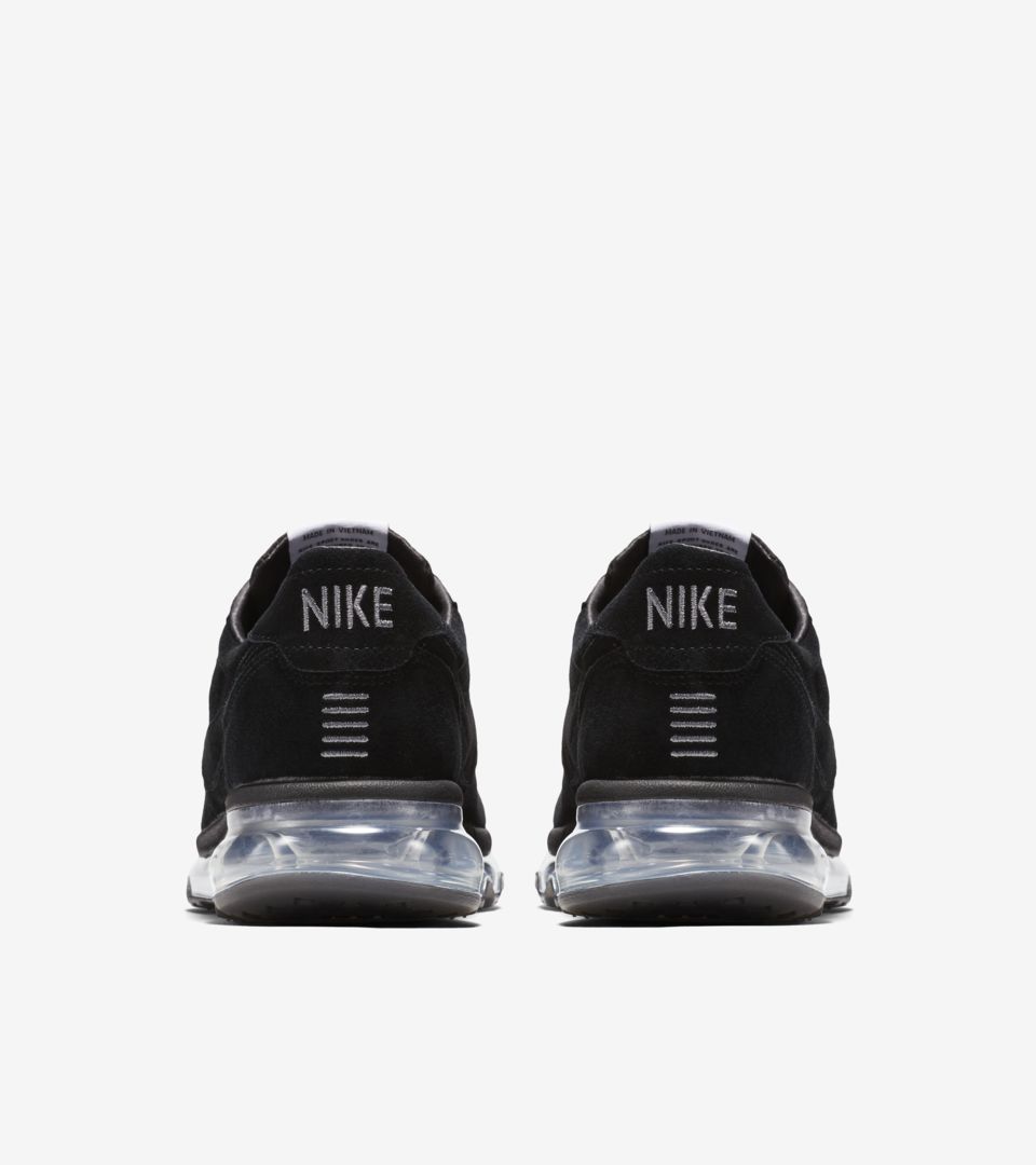 ナイキ エア マックス LD-Zero H 'Black' 発売日. Nike SNKRS JP