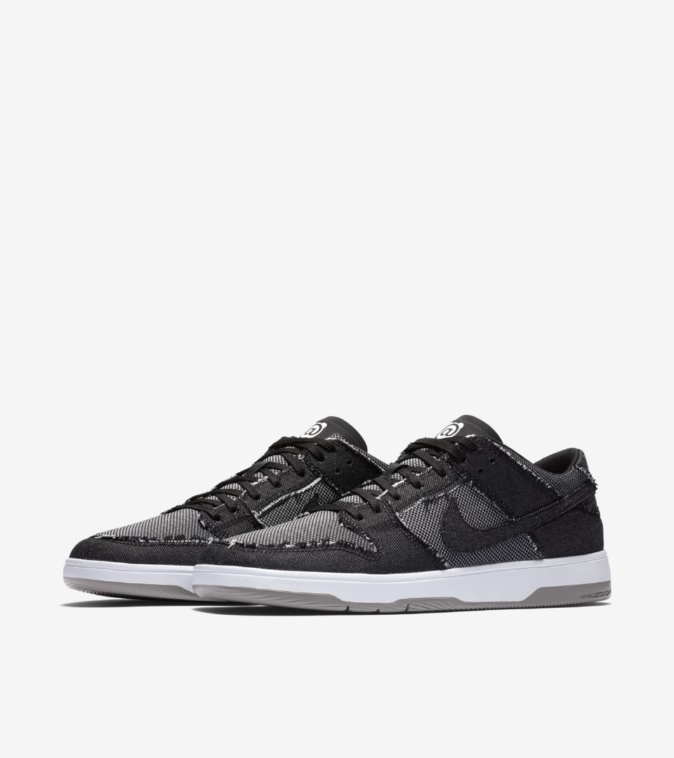 21cm 新品未着用】nike sb dunk ベアブリックキッズ/ベビー/マタニティ ...