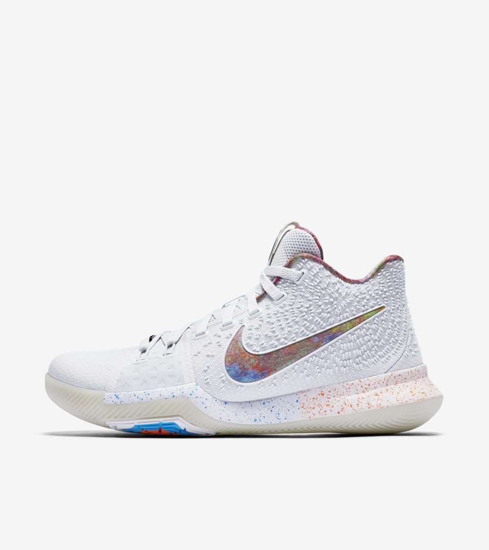 kyrie 3 youth