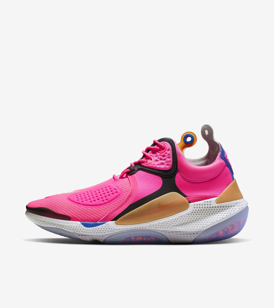 ジョイライド NSW セッター 'Hyper Pink' 発売日. Nike SNKRS JP