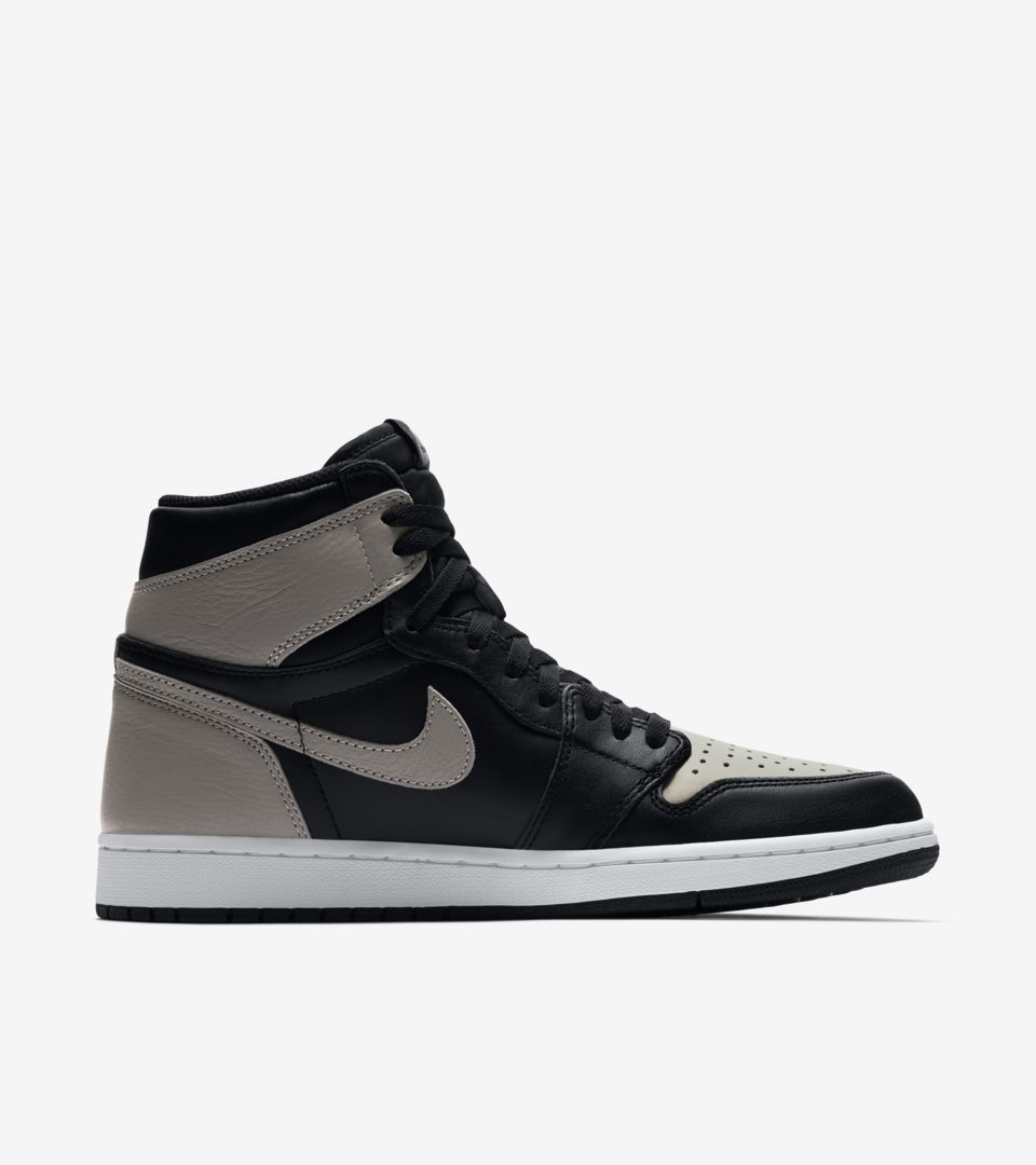 Air Jordan 1 'Shadow' Release Date. Nike SNKRS