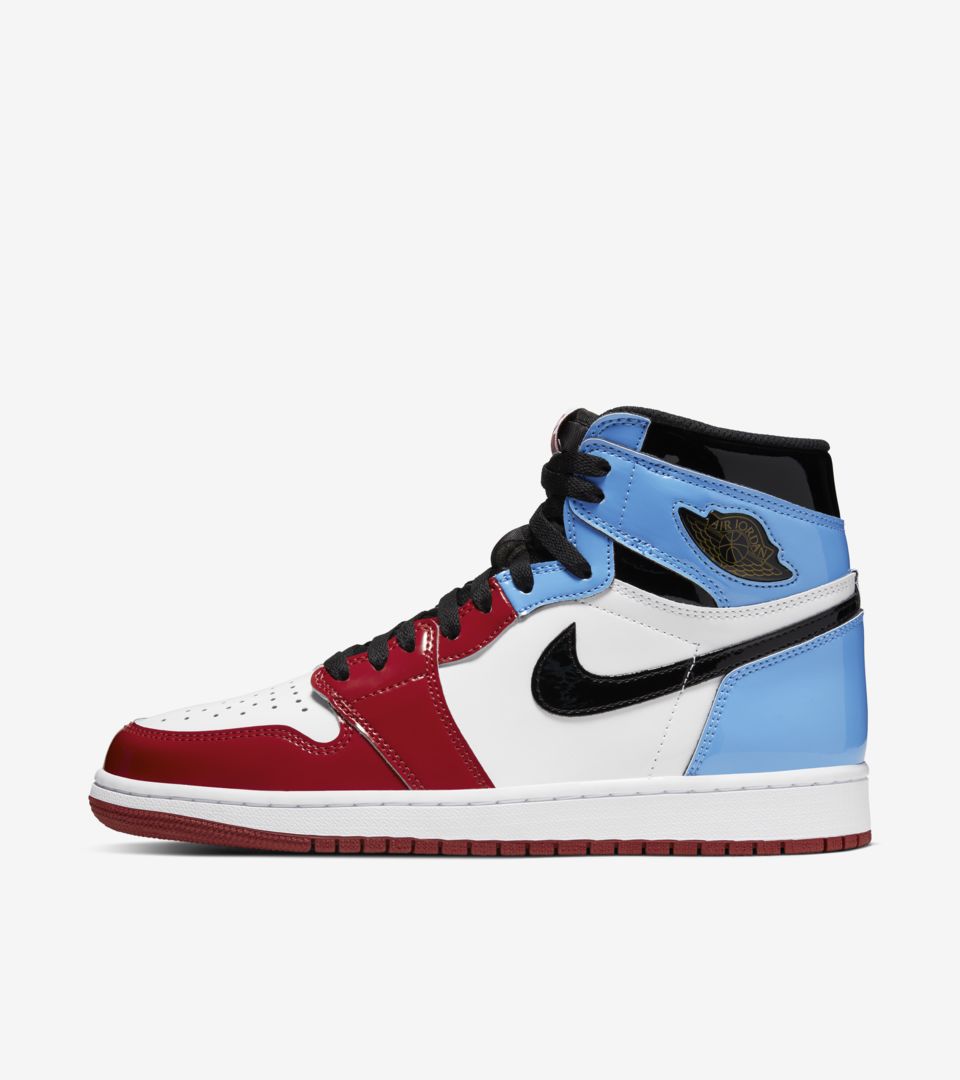 mike air jordan 1