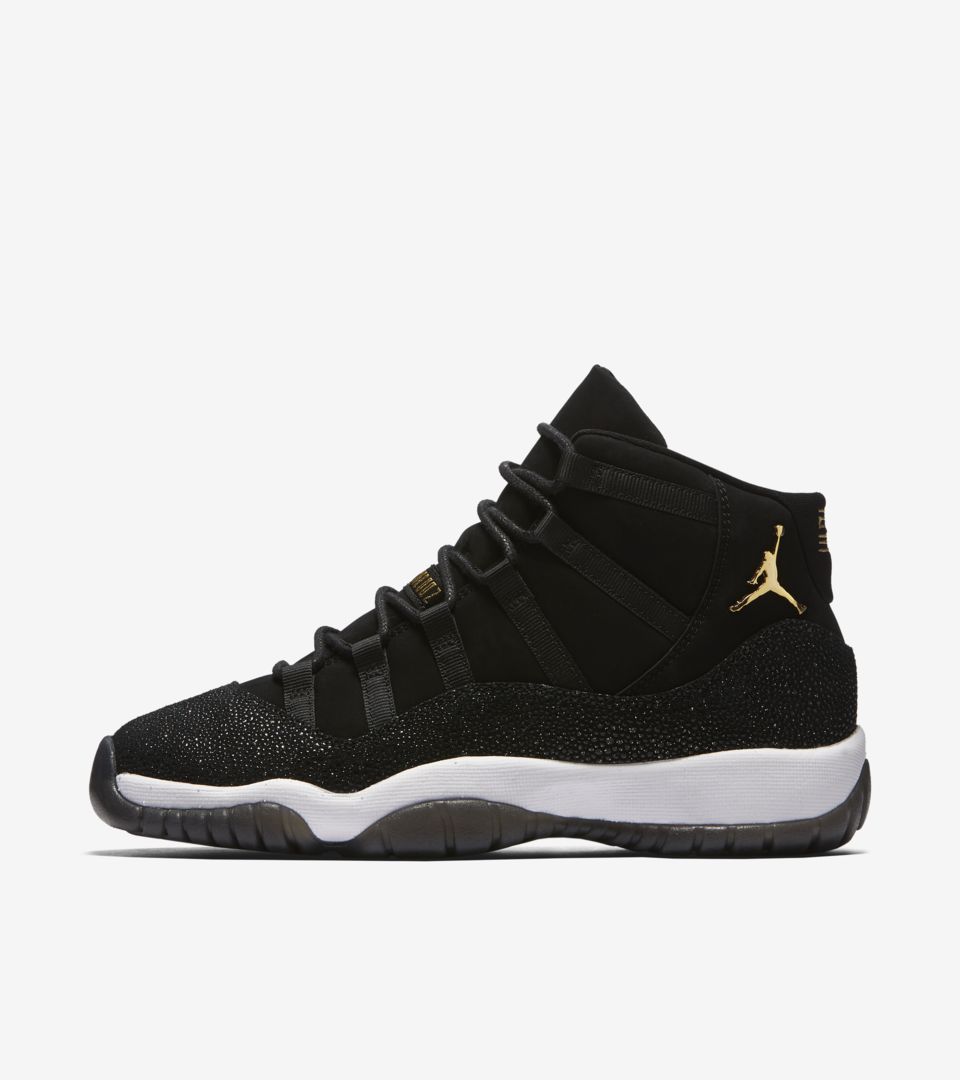 air jordan xi black