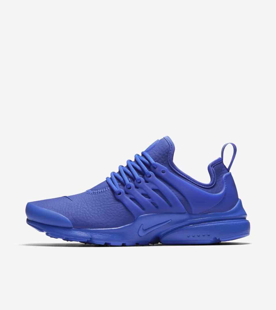 w air presto prm