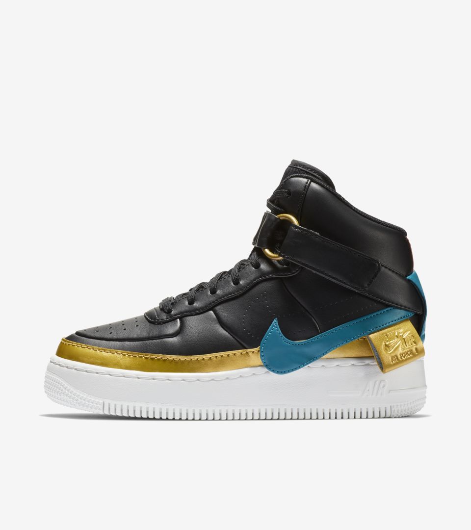 nike air force one jester women's