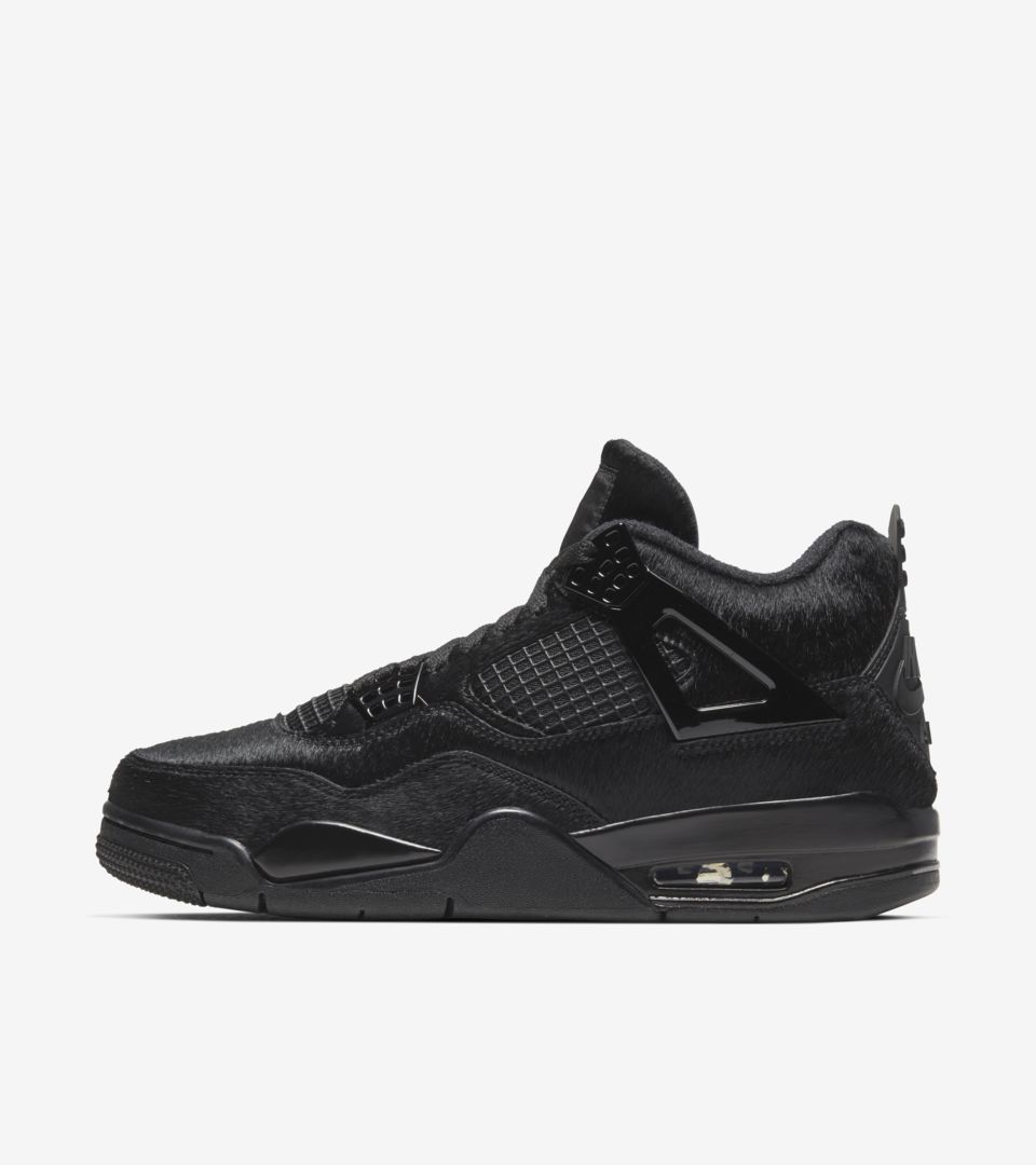 Women's Air Jordan IV 'Nike x Olivia 