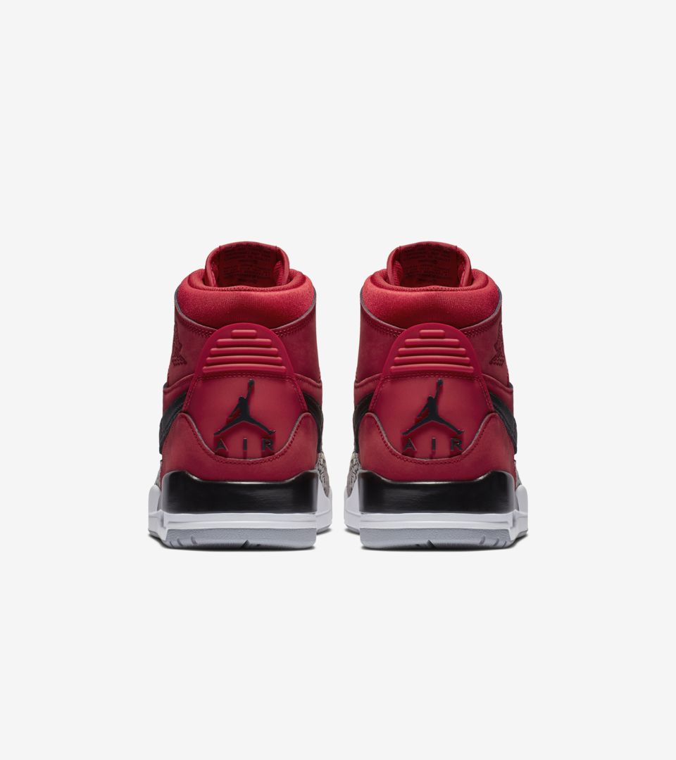 NIKE AIR JORDAN LEGACY 312 \